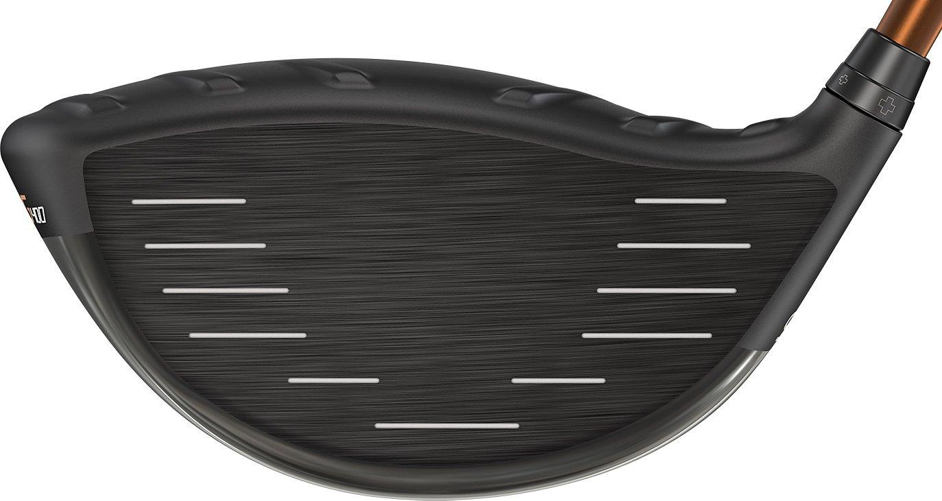 G400 LST Driver with Tour Shaft | PING | Drivers | Men's | Golf
